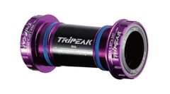 JETSTREAM PRO THREAD BB BSA G5 68mm (ねじ切り) : 3-in-1 Ceramic G11 シルバー | TRiPEAK / トライピーク