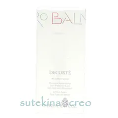 コスメデコルテ 薬用 マイクロバーム ローション 250ml 医薬部外品