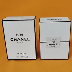 シャネル CHANEL No.19 香水 パルファム 美容 プレゼント メンズ レディース 笑声出品商品
