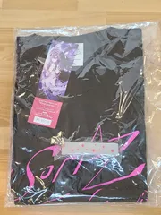 未開封 ホロライブ SorAZ Major Debut Live First Gravity チケット特典 Tシャツ グッズ セット AZKi ver.【E4261-001】▲78