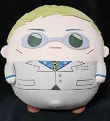 呪術廻戦 ふわコロりんBIG 七海建人