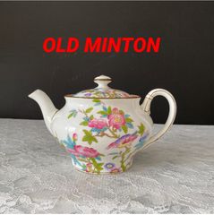 英国 里帰り オールドノリタケ ドレッシングテーブルセット マルキ印