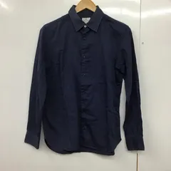 LANVIN en Bleu ランバンオンブルー シャツ、ブラウス 長袖 長袖シャツ 無地シャツ カラーシャツのサムネイル