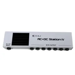 2025年最新】caj ac dc stationの人気アイテム - メルカリ