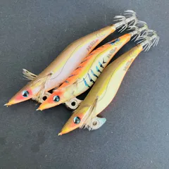 2026年最新】エメラルダス ミッドスクイッドの人気アイテム - メルカリ