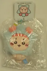 グレイ・パーカー・サービス 星に願いを...マスコット ちいかわ 古本屋