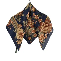 J679 新品未使用 ラルフローレン スカーフ グリーン レディース 2025年最新】Ralph Lauren レディース バンダナ・スカーフの人気