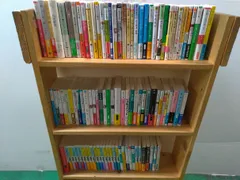 お得な文庫まとめ100冊セット　41　状態：良