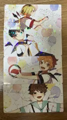 ハイキュー 非公式 カードタグ まとめ 販売