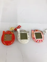 2025年最新】中古 たまごっちの人気アイテム - メルカリ