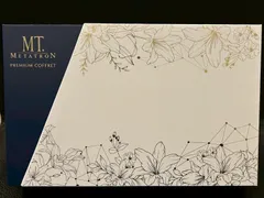 【新品・未使用】MTメタトロン　プレミアムコフレ 2025