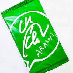 新品 未開封 嵐 ARASHI at 5DOMES 2009-2019 写真集 - メルカリ