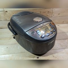 ZOJIRUSHI IH炊飯ジャー NP-VZ10型【2020年製】 象印 圧力IH炊飯ジャー NP-ZX10をレビュー！クチコミ・評判をもとに