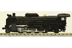 MICROACE マイクロエース 住山式 C51-116 蒸気機関車 A6602 - メルカリ