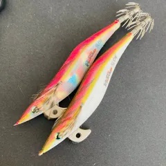 2025年最新】エギング エメラルダス セットの人気アイテム - メルカリ