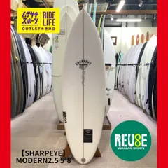2025年最新】シャープアイサーフボードの人気アイテム - メルカリ