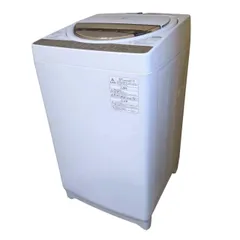 2025年最新】TOSHIBA 全自動洗濯機 AW-7G8の人気アイテム - メルカリ