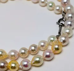 2025年最新】あこや本真珠の人気アイテム - メルカリ