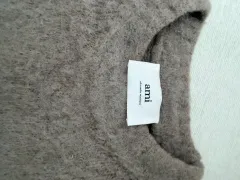 新品/正規品 アミ アルパカ メンズニット 出品