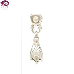 ロンワンズ　ティアーベル　ピアス LONE ONES - ロンワンズ ティアーベル ピアスの通販 by mii