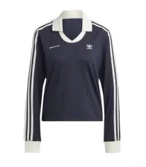 アディダス スポーティアンドリッチ フットボール ジャージ ロングスリーブ