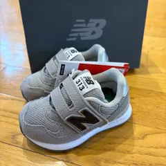 New Balance IO313JGY【USED】12cm