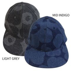 Marimekko x BLUE BOTTLE COFFEE cap - メルカリ