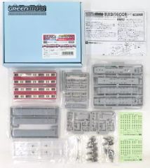 GREENMAX KEIKYU TYPE 600 Nゲージ No1106T - メルカリ