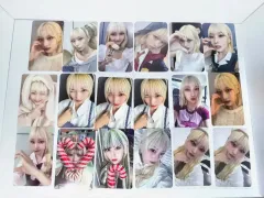 ichillin チョウォン トレカ 13枚 2025年最新】ichillinの人気アイテム - メルカリ