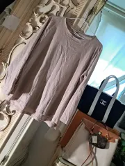 純綿Tシャツ コットンTシャツ トレーナー