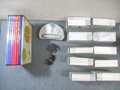 中央出版 ペッピーキッズクラブ モラモラ/英語絵本/ピクチャーカード 状態良品多数 2011 CD付き ★ 280L4D