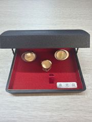 天然石 カフリンクス タイピン セット - メルカリ