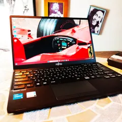 1920x1080 ▷11世代 i5 | 富士通|13インチ 256G 8G GGB03