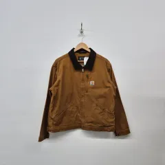 2025年最新】carhartt カーハート デトロイトジャケットの人気アイテム