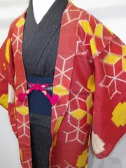 J479☆送料込み❣️銘仙 着物 4枚 まとめ売り❣️ 楽天市場】銘仙 着物の通販