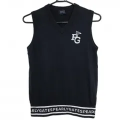 2025年最新】パーリーゲイツ ベストの人気アイテム - メルカリ