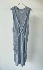 【MIHARAYASUHIRO】KNIT VESTのサムネイル