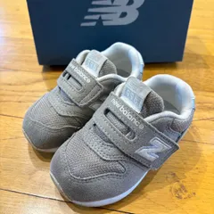 New Balance IZ996XB3【USED】12.5cm