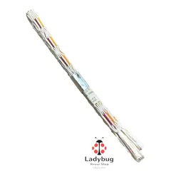 帯締め　婦人　レディース　正絹　平組　伝統的　白　紫　やまぶき　黄　ホワイト　パープル　イエロー