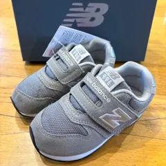 New Balance IZ996GR3【USED】14cm