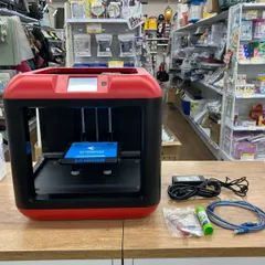 2025年最新】flashforge finderの人気アイテム - メルカリ