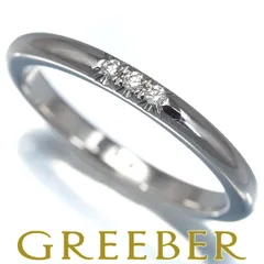 2025年最新】ティファニー クラシックバンドリングの人気アイテム