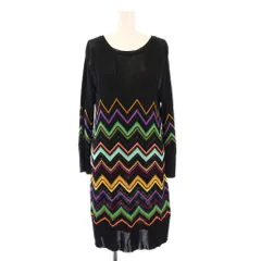 2025年最新】MISSONI レディース ひざ丈ワンピースの人気アイテム