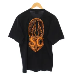 2026年最新】サブカルチャー sc tシャツの人気アイテム - メルカリ