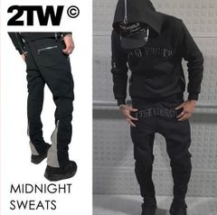 BELINDASTAR LUXURY ZIP STONEセットアップ - メルカリ