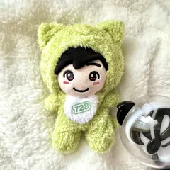 2025年最新】大橋和也 ちびぬいの人気アイテム - メルカリ