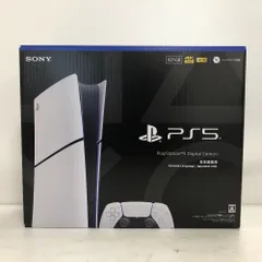 2025年最新】ps5 本体 新品 未開封の人気アイテム - メルカリ