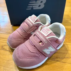 New Balance IZ996XD3【USED】14.5cm