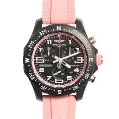 2026年最新】ブライトリング ラバーベルトの人気アイテム - メルカリ