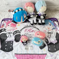 2026年最新】レムグッズの人気アイテム - メルカリ